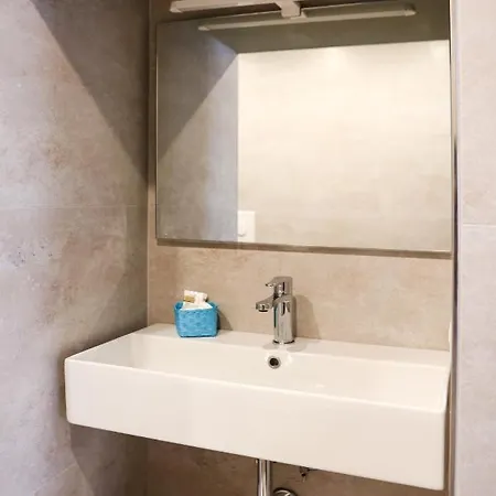 Le Due Corti 3* Matino