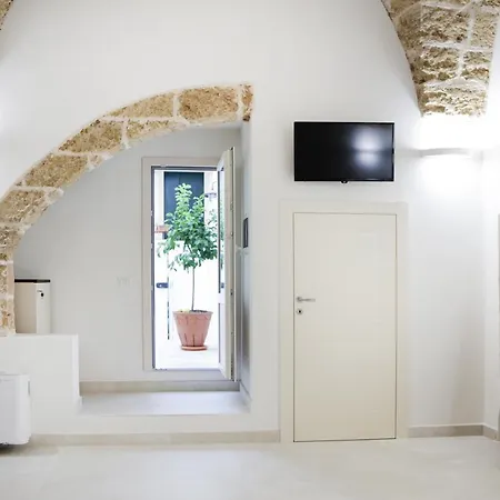 Panzió Le Due Corti 3*