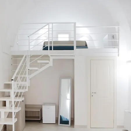 Panzió Le Due Corti 3*