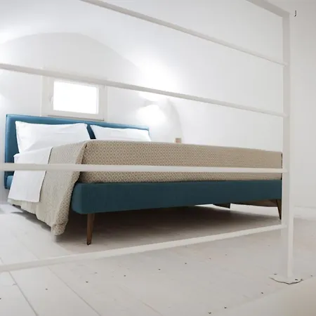 Le Due Corti 3* Matino