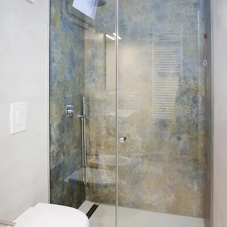 Panzió Le Due Corti 3*