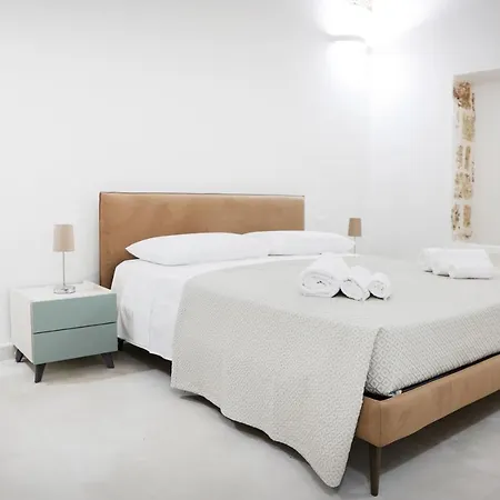 Panzió Le Due Corti 3*