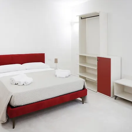 Panzió Le Due Corti 3*