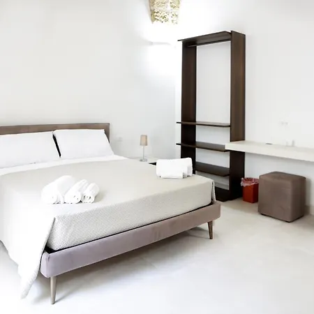 Le Due Corti Panzió