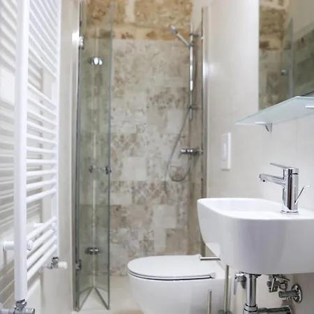 Panzió Le Due Corti