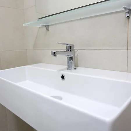 Le Due Corti Panzió