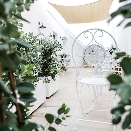 Bed & Breakfast Le Due Corti 3*