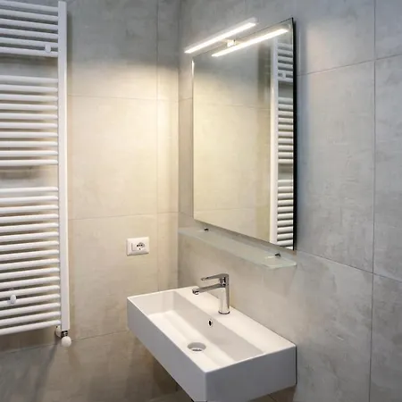 Le Due Corti מאטינו