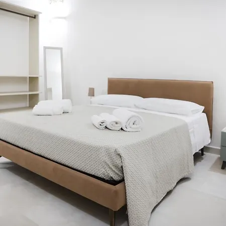 Bed & Breakfast Le Due Corti 3*