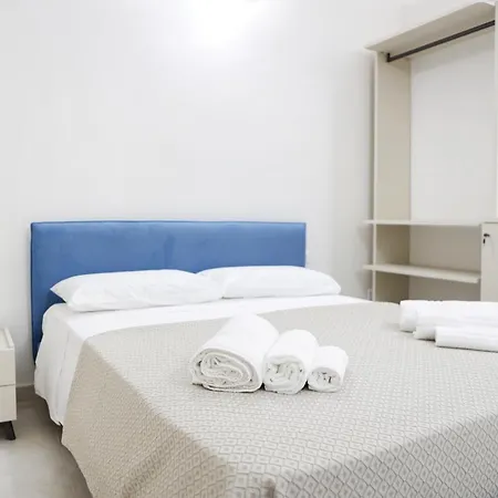 Bed & Breakfast Le Due Corti Matino