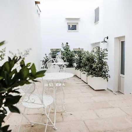 Bed & Breakfast Le Due Corti
