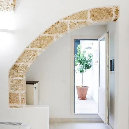 Le Due Corti 3* מאטינו