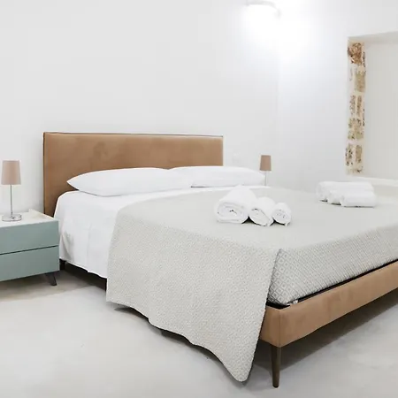 Bed & Breakfast Le Due Corti