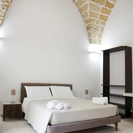 Le Due Corti 3* מאטינו