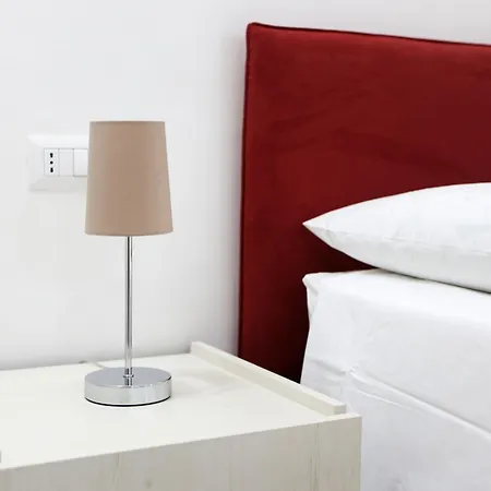 Le Due Corti מאטינו