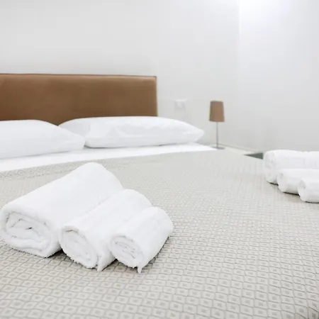 Bed & Breakfast Le Due Corti 3*
