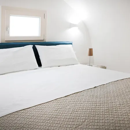 Le Due Corti לינה וארוחת בוקר מאטינו