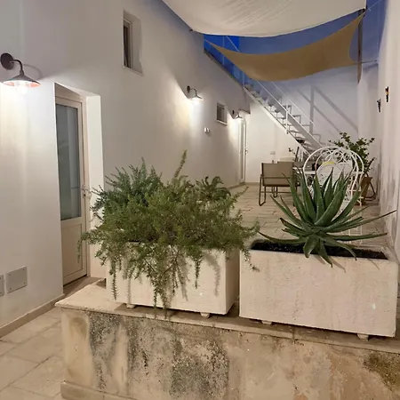 Le Due Corti Bed & Breakfast