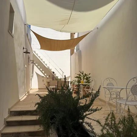 Bed & Breakfast Le Due Corti Matino