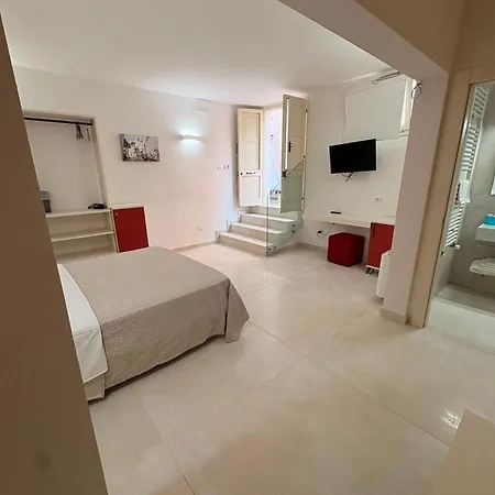 Le Due Corti Bed & Breakfast Matino