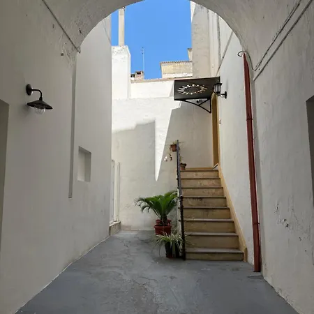 Bed & Breakfast Le Due Corti Matino
